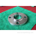 MNPT Steel Forged Thread Flanges